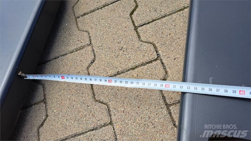 Linde L14C Stapelaar meeloop
