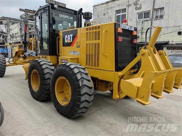CAT 140 K Graders