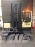 Hubtex MD25 Zijlader