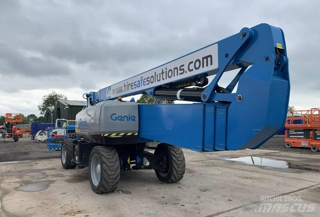 Genie ZX 135/70 Knikarmhoogwerkers