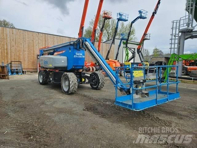 Genie ZX 135/70 Knikarmhoogwerkers