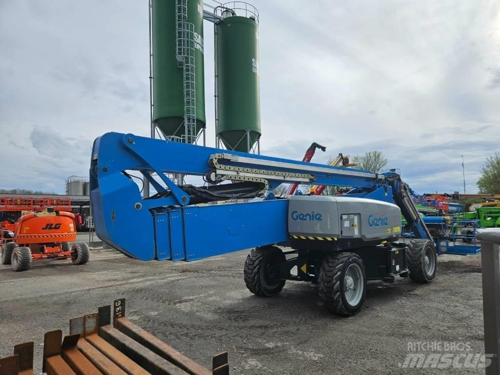 Genie ZX 135/70 Knikarmhoogwerkers