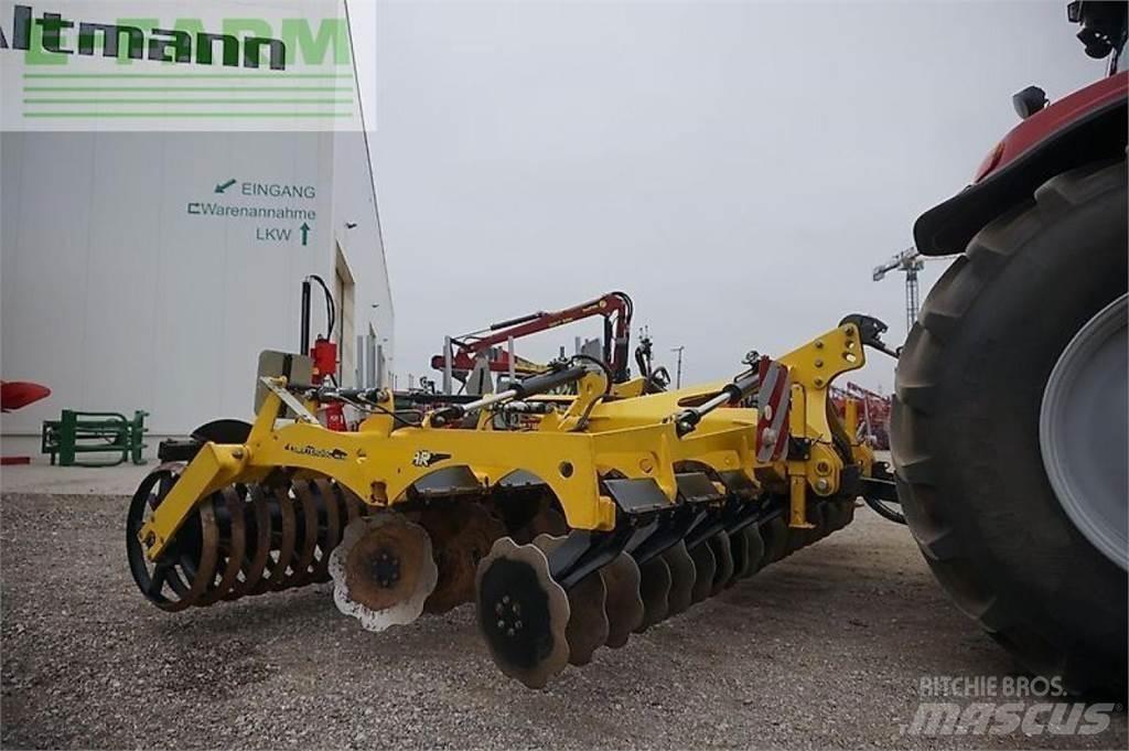 Bednar xn5000 Schijveneggen