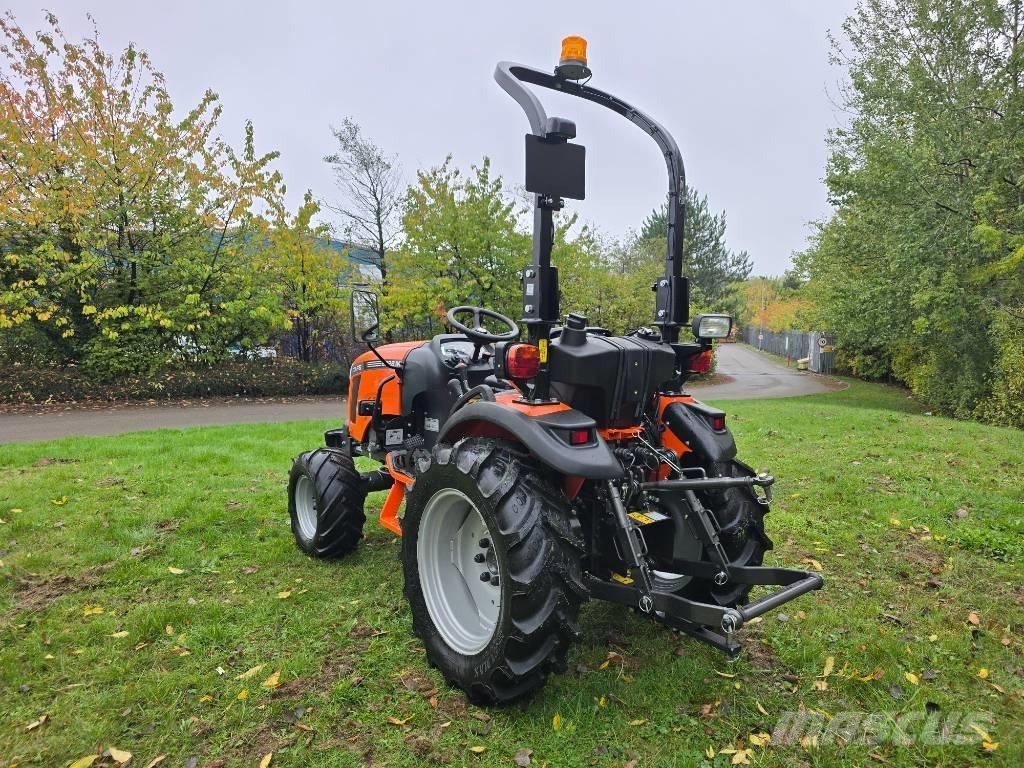 Tafe 6028M Compacttrekkers