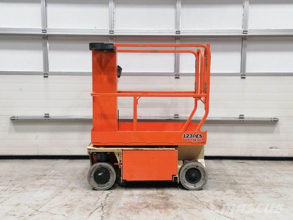 JLG 1230ES Andere liften en hoogwerkers
