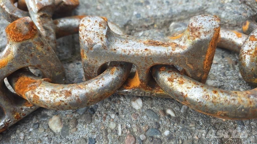 Pewag Wielketting Rupsbanden, kettingen en onderstel