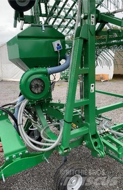  Gornek Lanio 1200 Tandeggen
