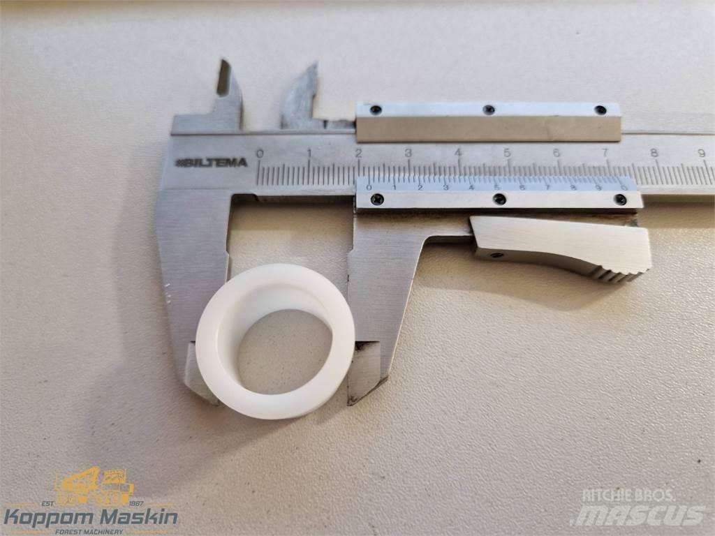 Rottne 999-4414 Chassis en ophanging
