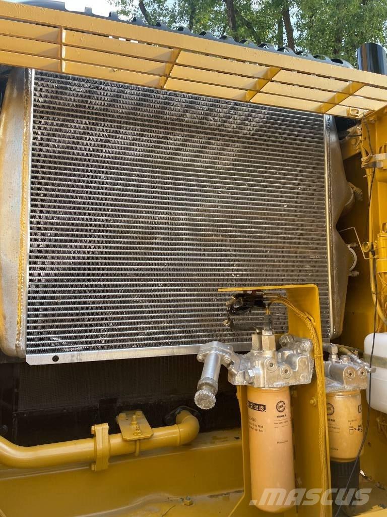 CAT CAT330 Midigraafmachines 7t - 12t