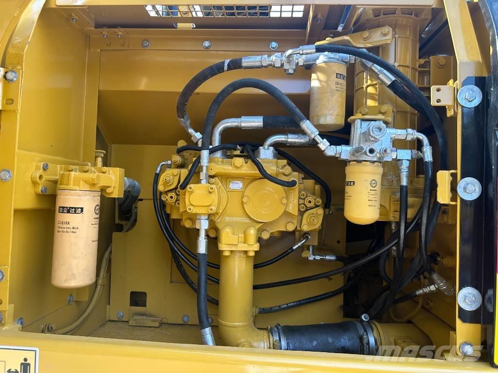 CAT CAT330 Midigraafmachines 7t - 12t