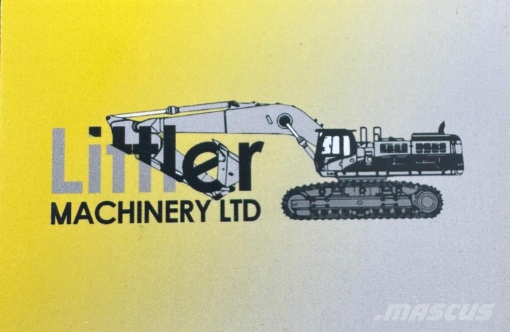 CAT D 7 Rupsdozers