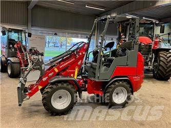 Weidemann 1190e Schrankladers