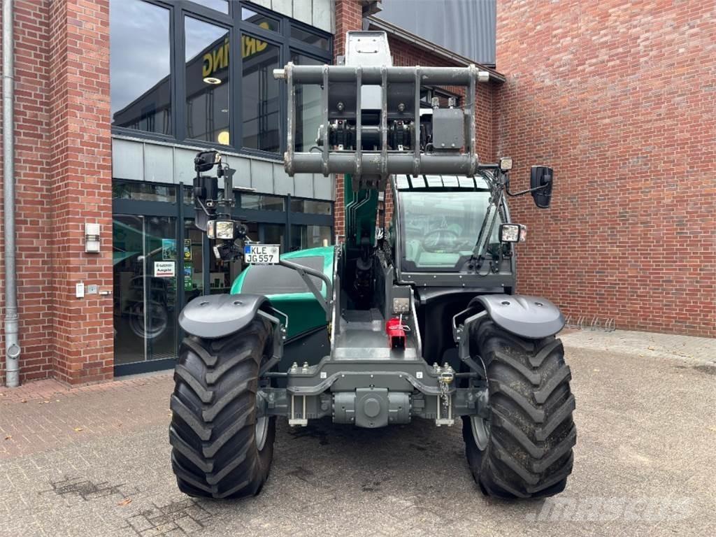 Kramer KT557 Verreikers