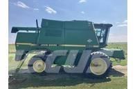 John Deere 9600 Maaidorsmachines