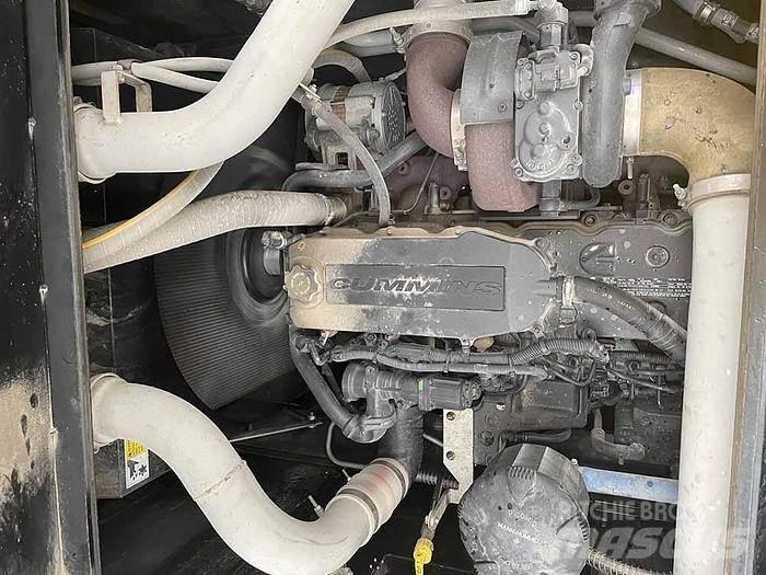 Tadano GR350XL Overige hijsinrichtingen