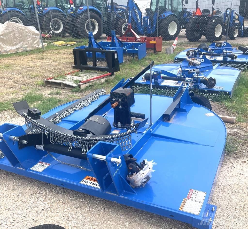 Ironcraft 1507C Overige accessoires voor tractoren
