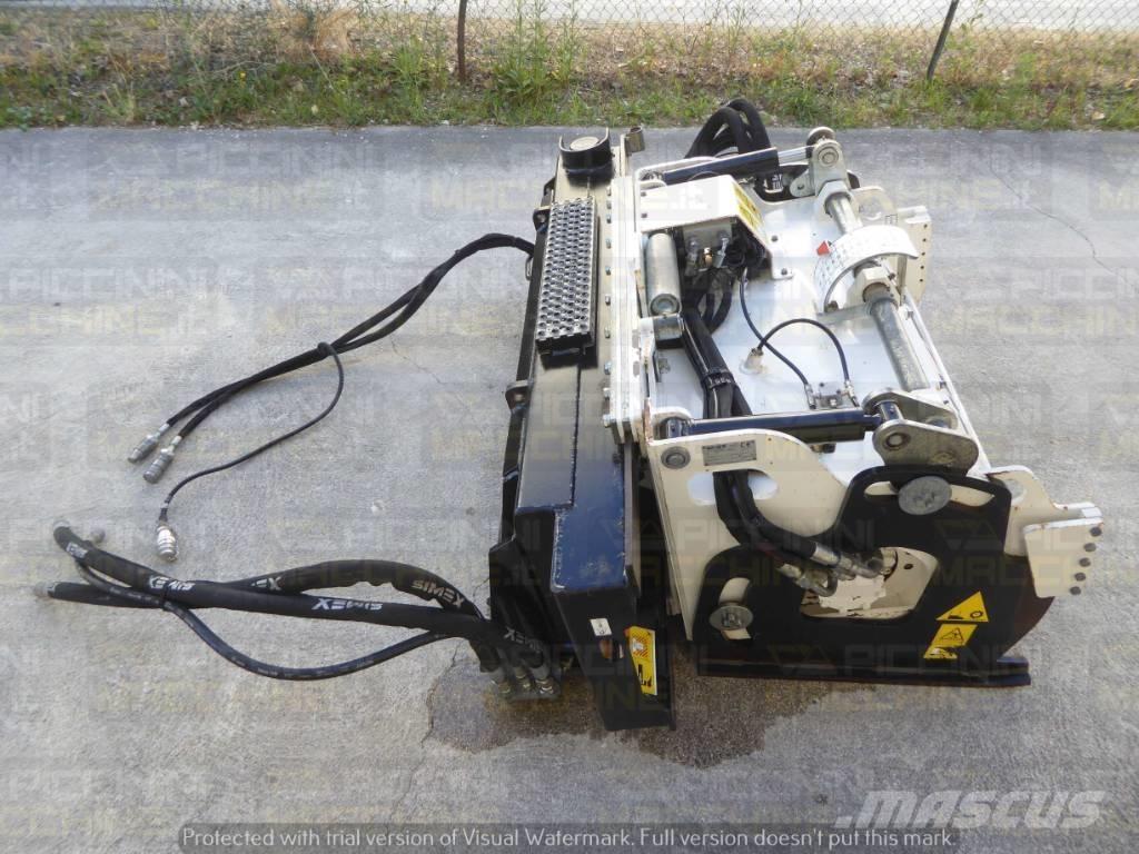 Simex PL1000 Schavers