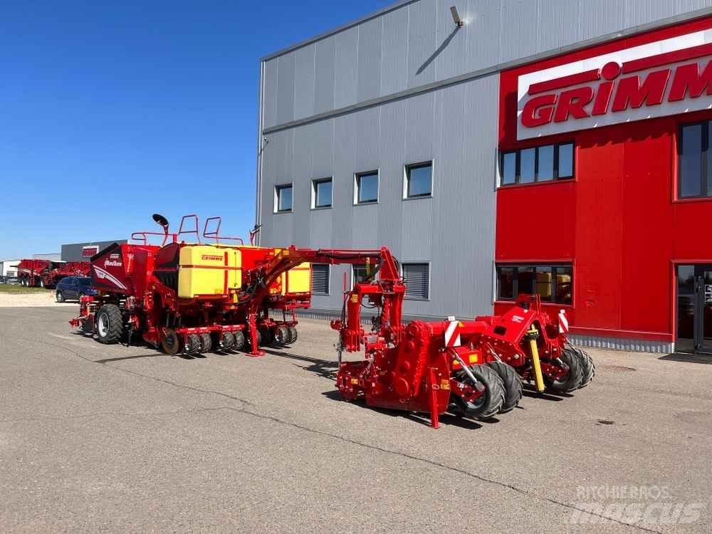 Grimme GF 400 Aardappel materieel - Overigen