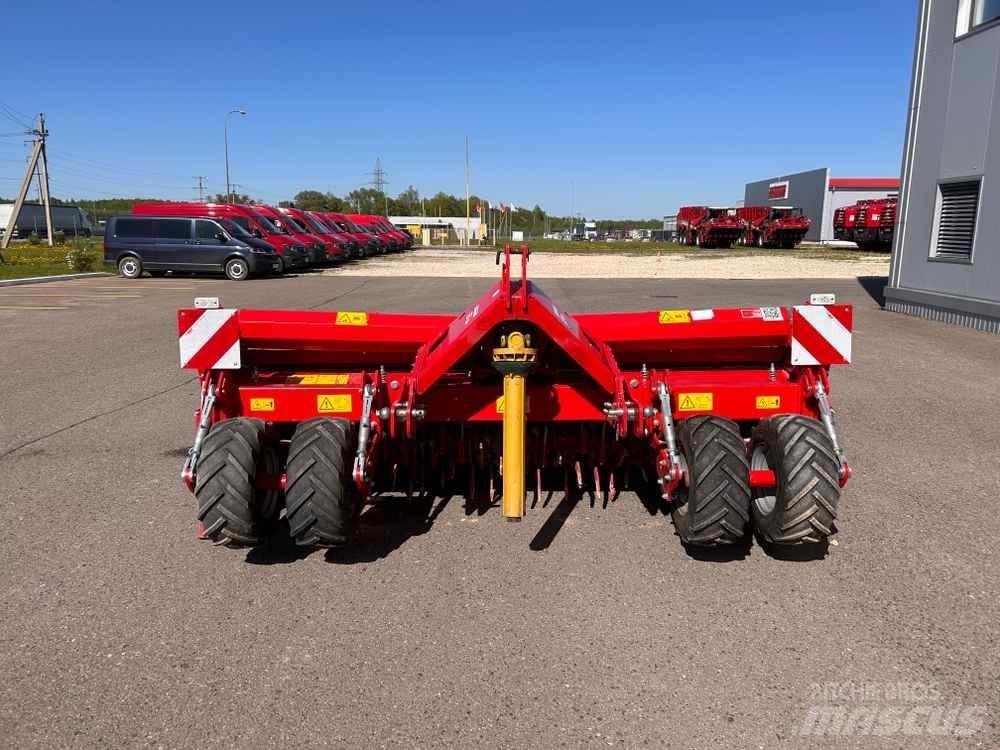 Grimme GF 400 Aardappel materieel - Overigen