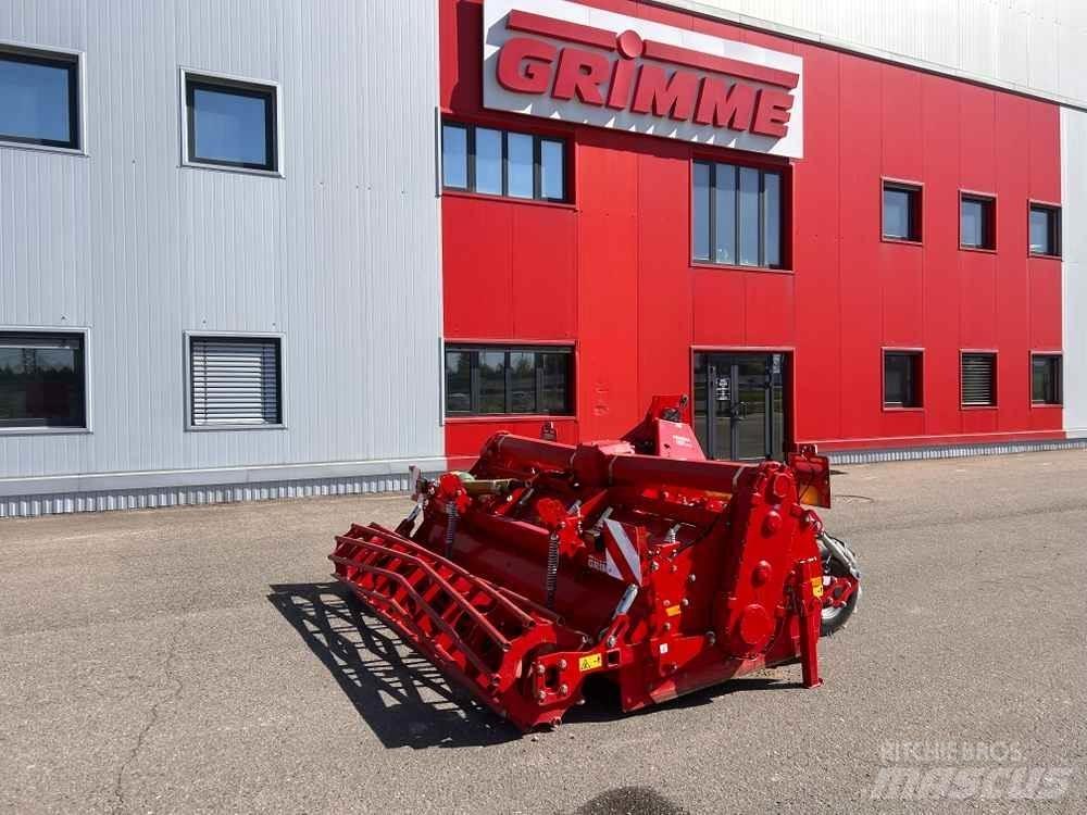 Grimme GF 400 Aardappel materieel - Overigen