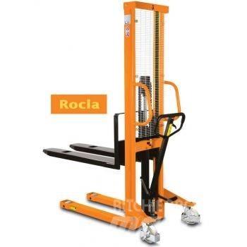 Rocla RSM10S1600 Hand stapelaars