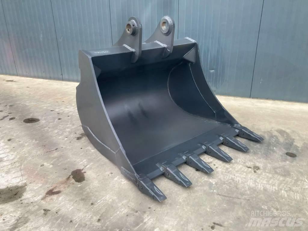 Doosan DX225 Bakken