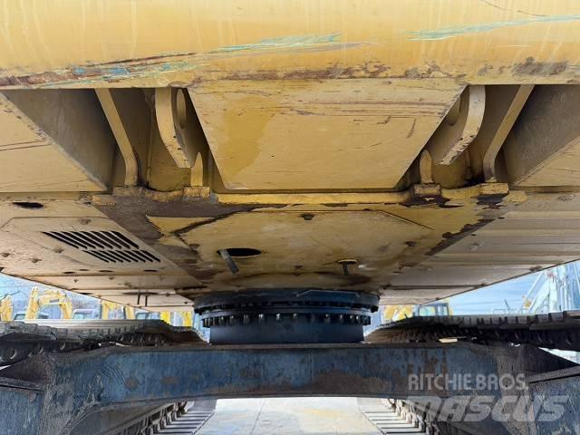 CAT 320 D L Rupsgraafmachines