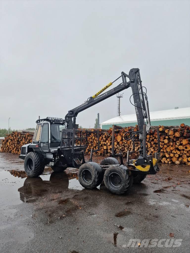 Malwa 560.4 F Forwarders