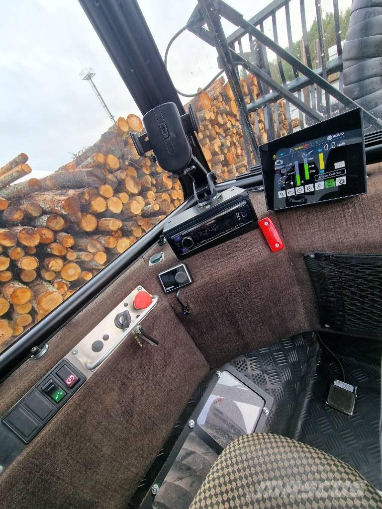 Malwa 560.4 F Forwarders