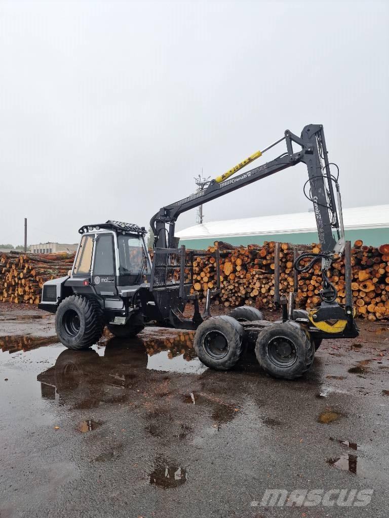 Malwa 560.4 F Forwarders