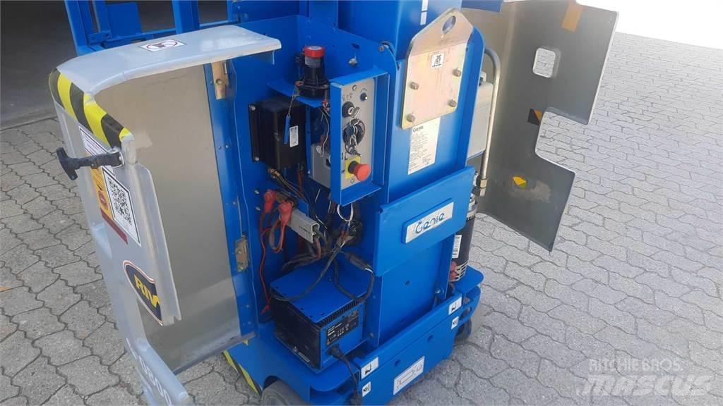 Genie GR12 Andere liften en hoogwerkers