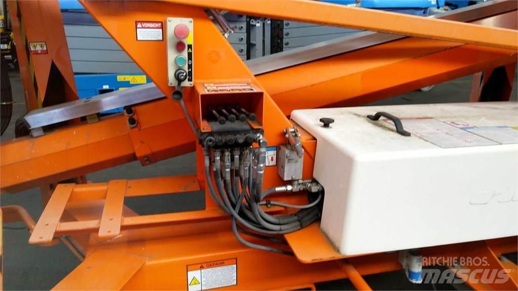 Niftylift 170HAC Andere liften en hoogwerkers