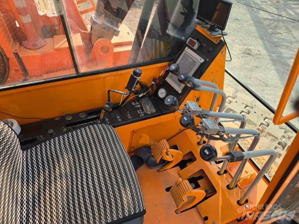 Sumitomo LS138RH Rupshijskranen