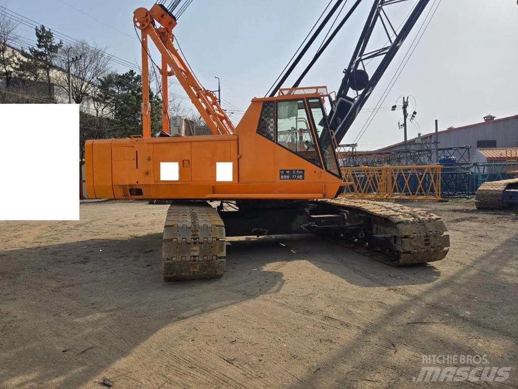 Sumitomo LS138RH Rupshijskranen
