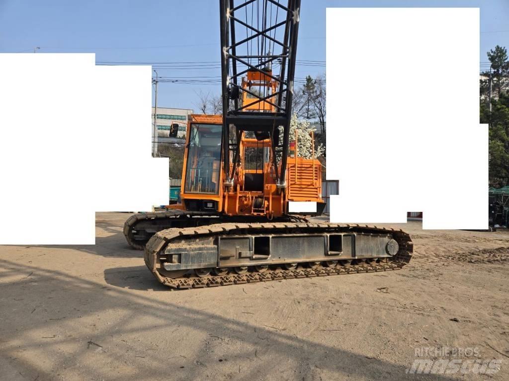 Sumitomo LS138RH Rupshijskranen