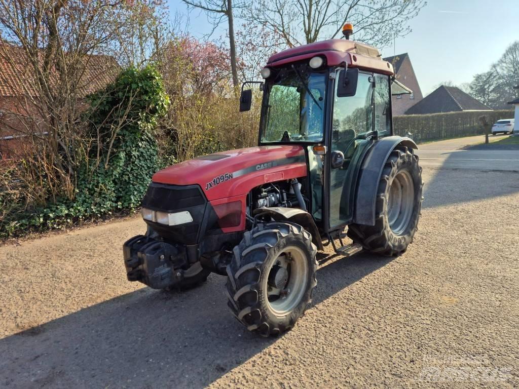 Case IH JX1095N Tractoren