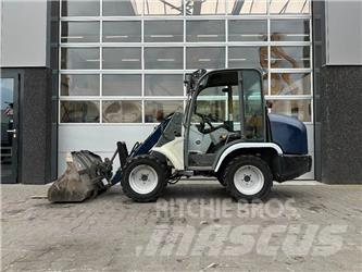 Kramer 5035 Wielladers