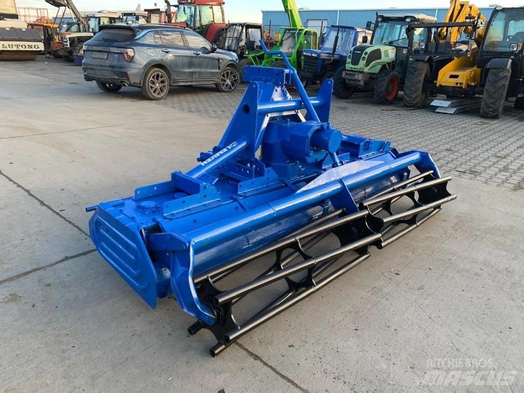 Lemken 2.5 Sleepeggen
