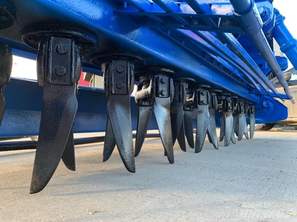 Lemken 2.5 Sleepeggen