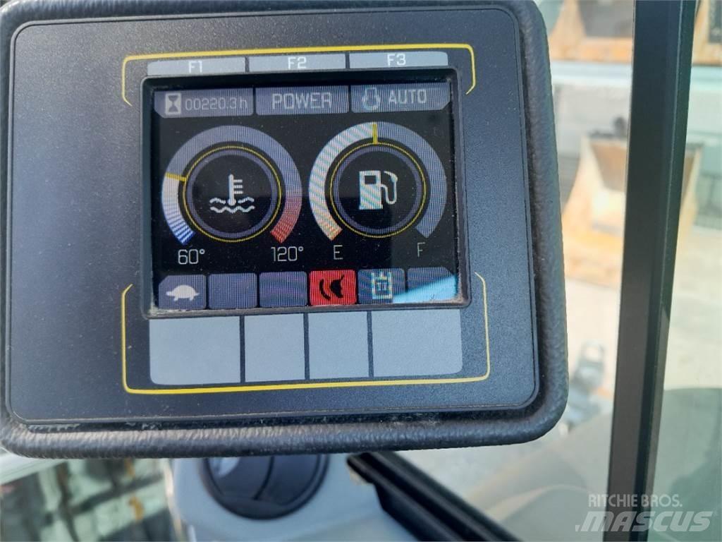 Wacker Neuson EZ36 Minigraafmachines < 7t