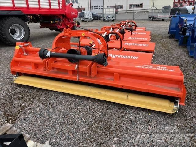 Agrimaster RV 320 Klepelmaaiers