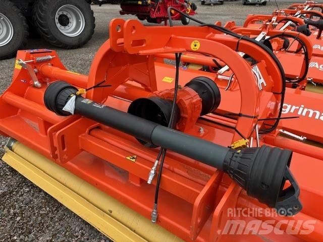 Agrimaster RV 320 Klepelmaaiers