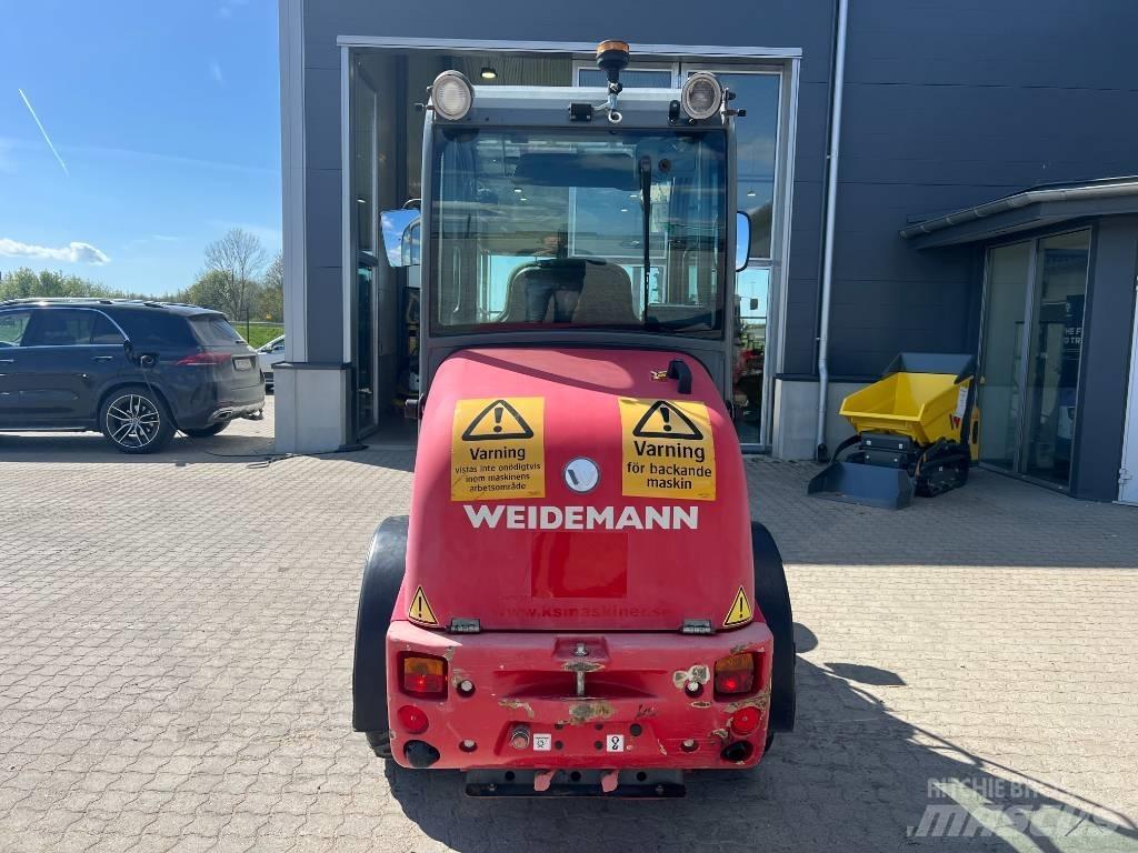 Weidemann 1350 CX45 Schrankladers
