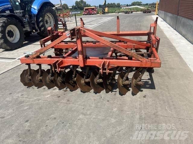 Evers SE V250 R Eggen