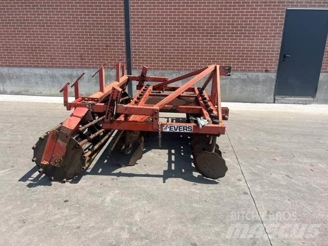 Evers SE V250 R Eggen