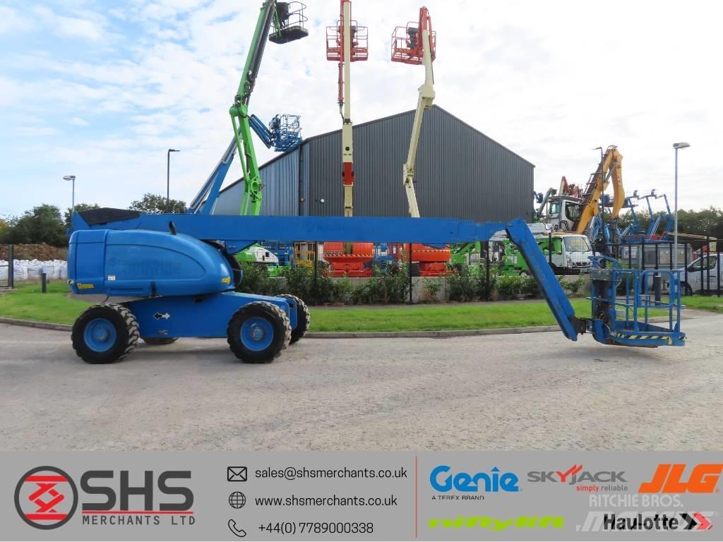 JLG 660 SJ Telescoophoogwerkers