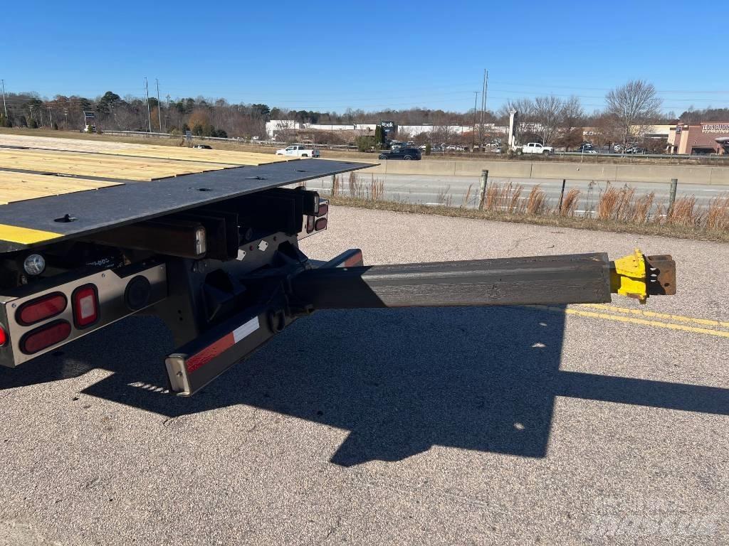 Freightliner M2 Sleepwagens