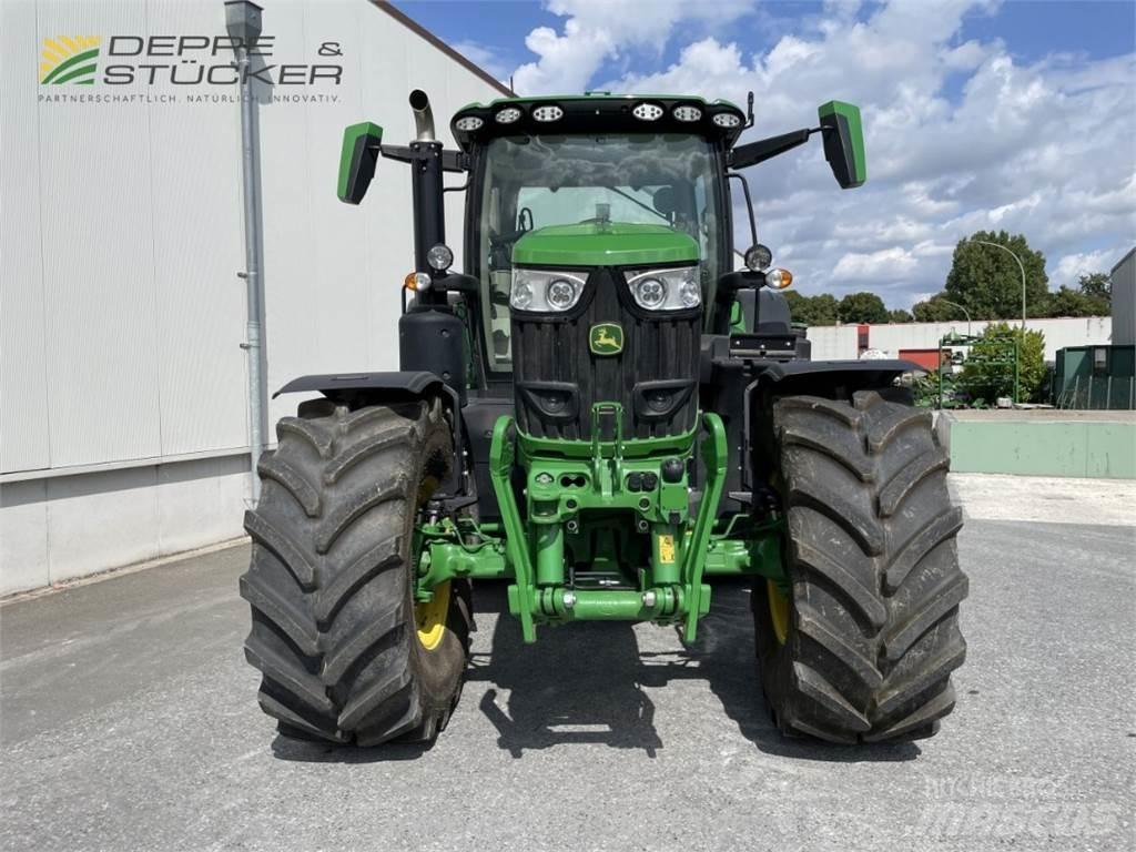 John Deere 6R 175 Tractoren