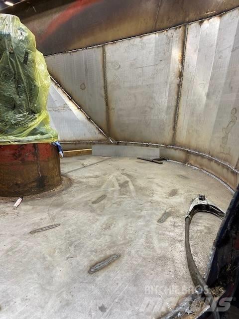 Faresin z. B. TMR Landbouw - overige