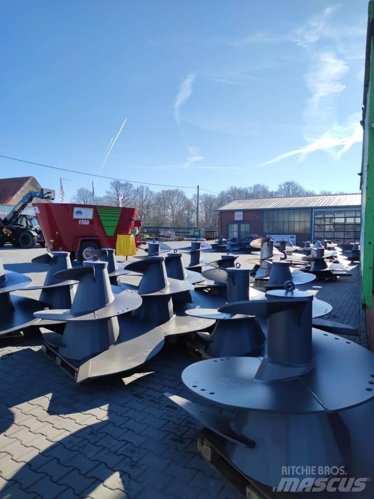 Faresin z. B. TMR Landbouw - overige